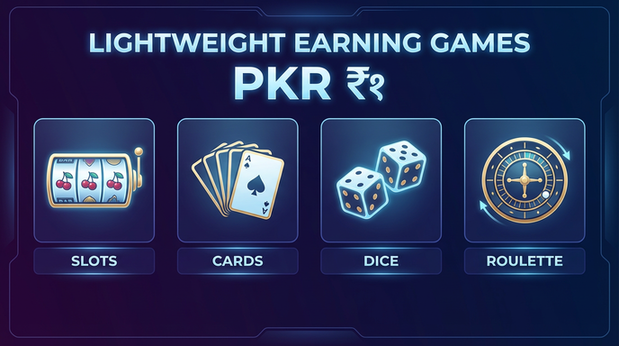 Payment and PKR controls in royal777pk - 6
