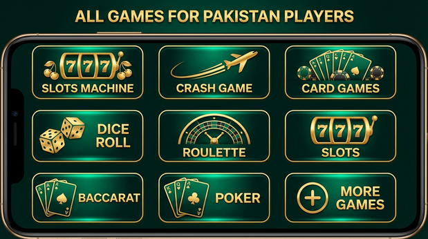 Main screen of royal777pk games page for PK players - 4