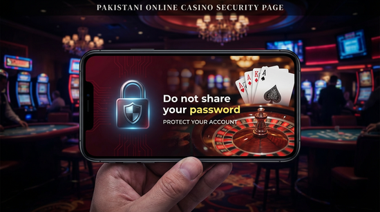 Payment and PKR controls in royal777pk - 6