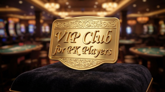 Main screen of royal777pk vip page for PK players - 4